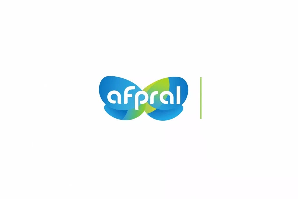 logo afpral
