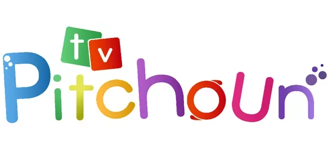 Logo TV Pitchoun