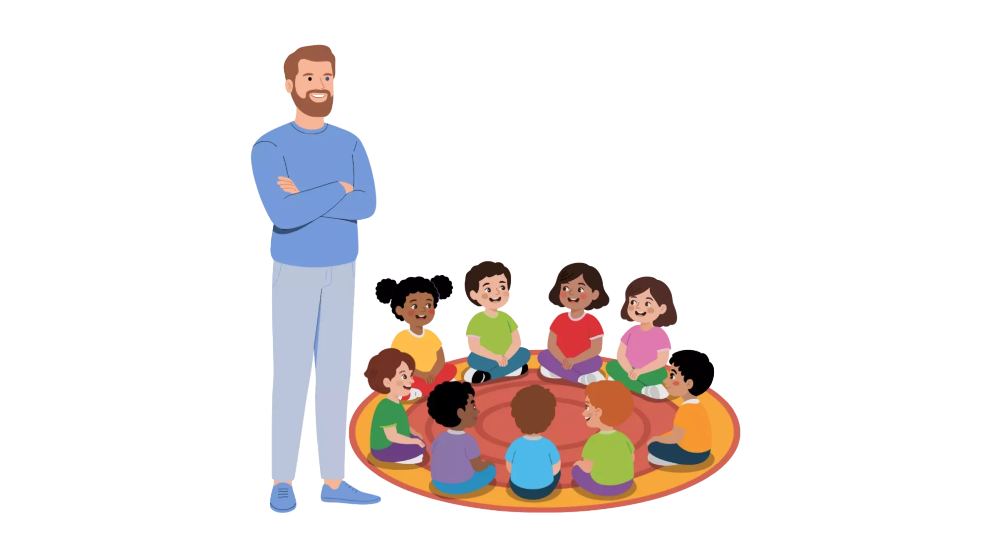 Atelier partage d'experiences