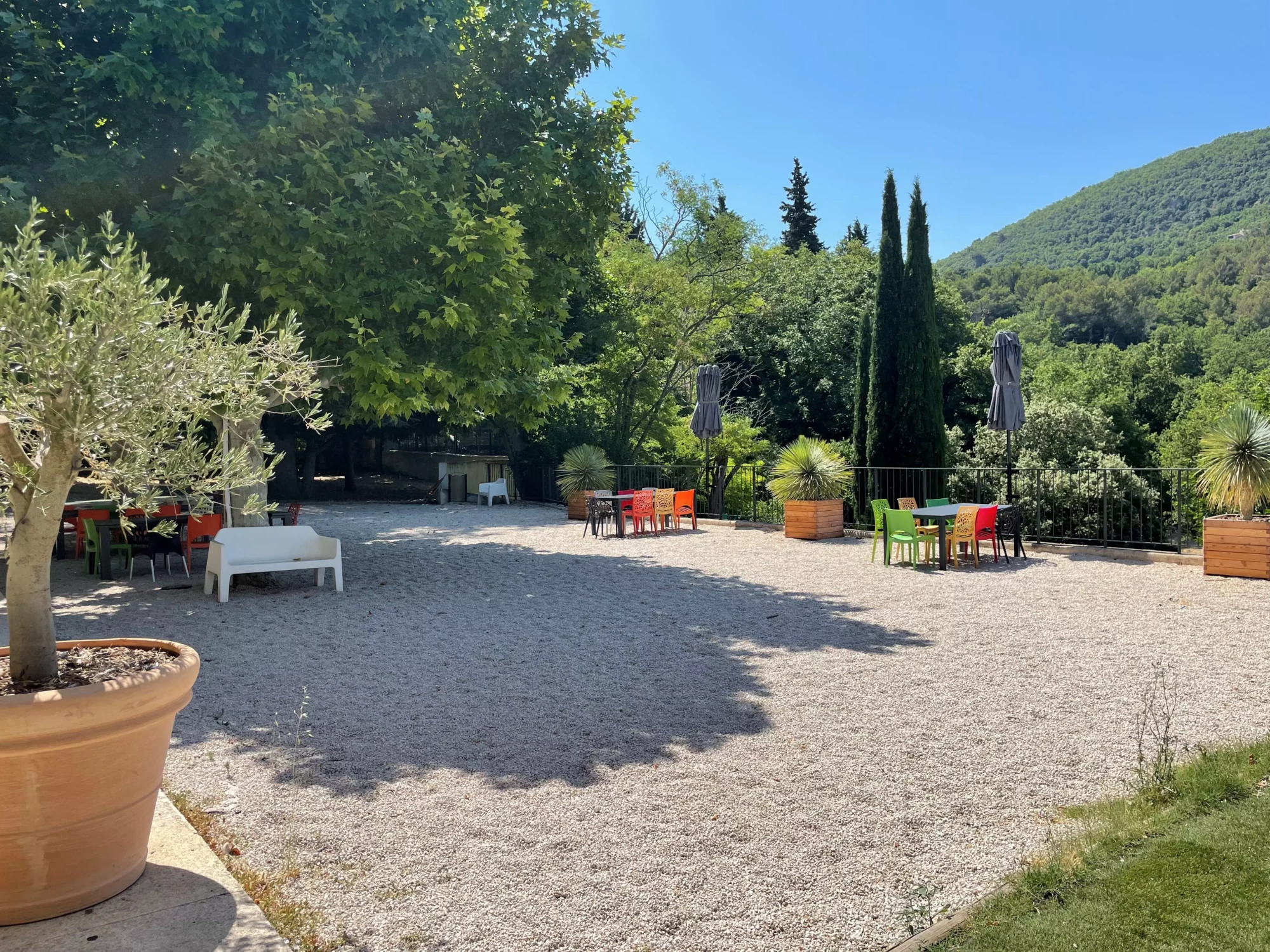 Mini Sejour Val Pre Vert