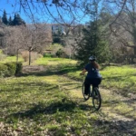parc velo mini sejour