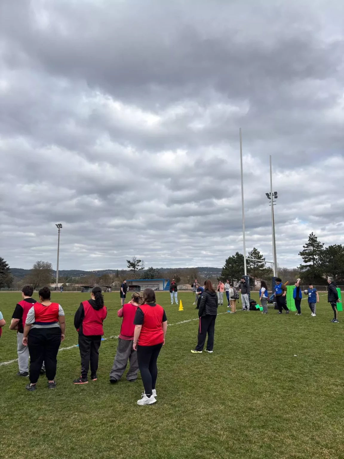 activite sportive val pre vert