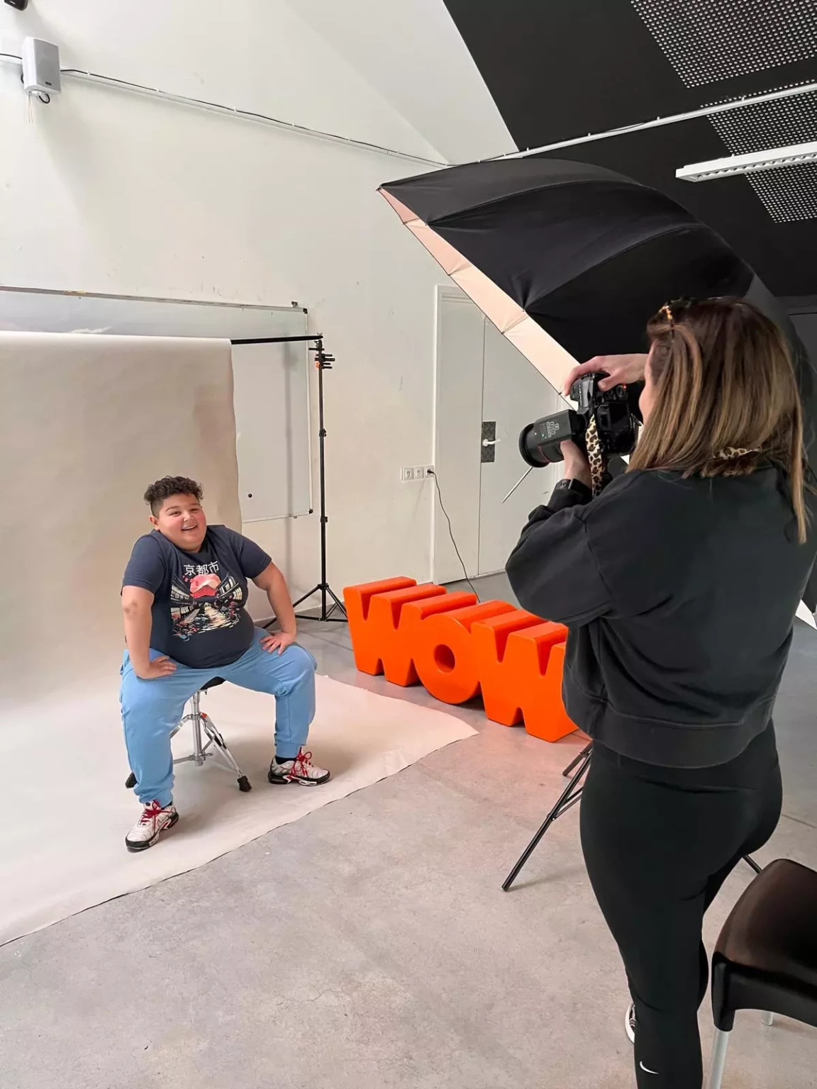 seance photo mini sejour val pre vert