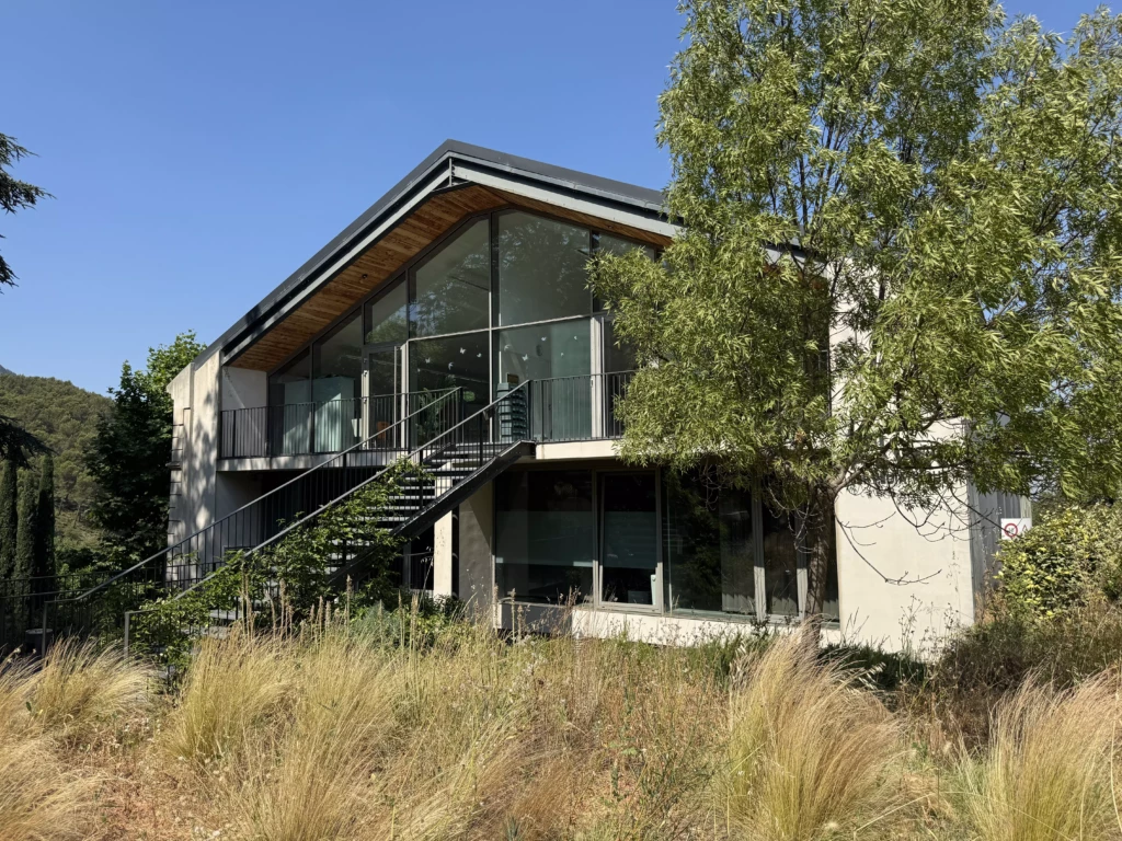 SMR Pediatrique Val Pre Vert