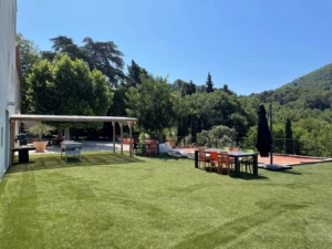 Val Pré Vert Mimet SMR pédiatrique reconnu par le DAC dans le parcours de soins coordonné